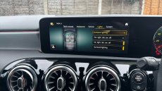 Mercedes-Benz A-Class A200 AMG Line Premium 5dr Auto Petrol Hatchback